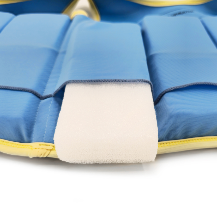 Schwimmweste kaufen – Eco Neopren für Kinder – Grünflügel Shop