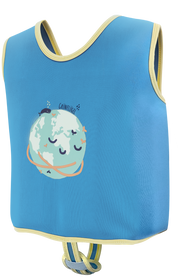 Schwimmweste kaufen – Eco Neopren für Kinder – Grünflügel Shop