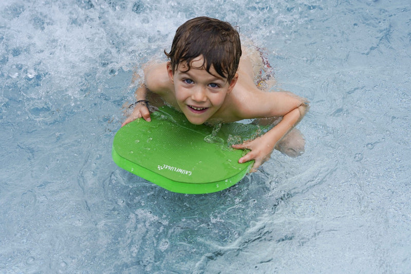 Schwimmbrett kaufen – BIO-TPE nachhaltig – Grünflügel Shop