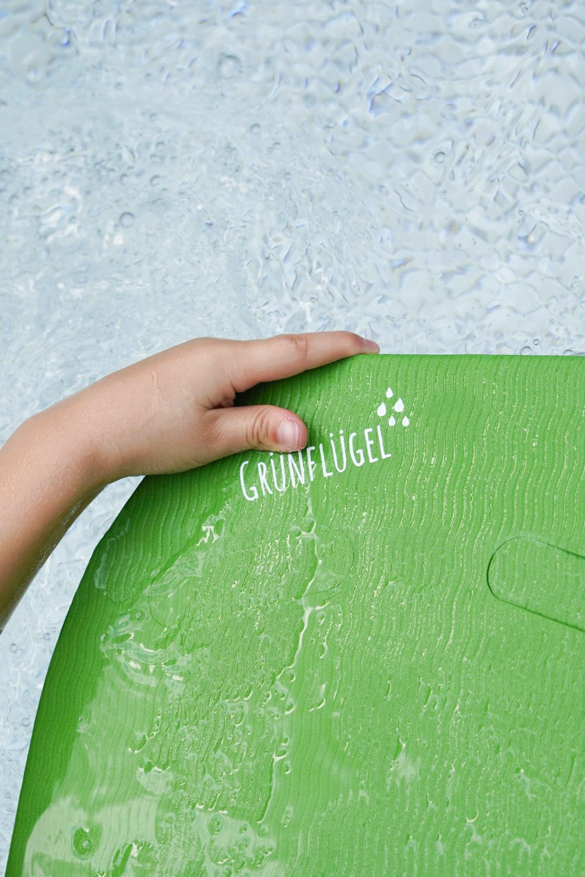 Kinder Schwimmbrett Bio-TPU TÜV-geprüft Schwimmhilfe