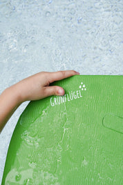 Kinder Schwimmbrett Bio-TPU TÜV-geprüft Schwimmhilfe