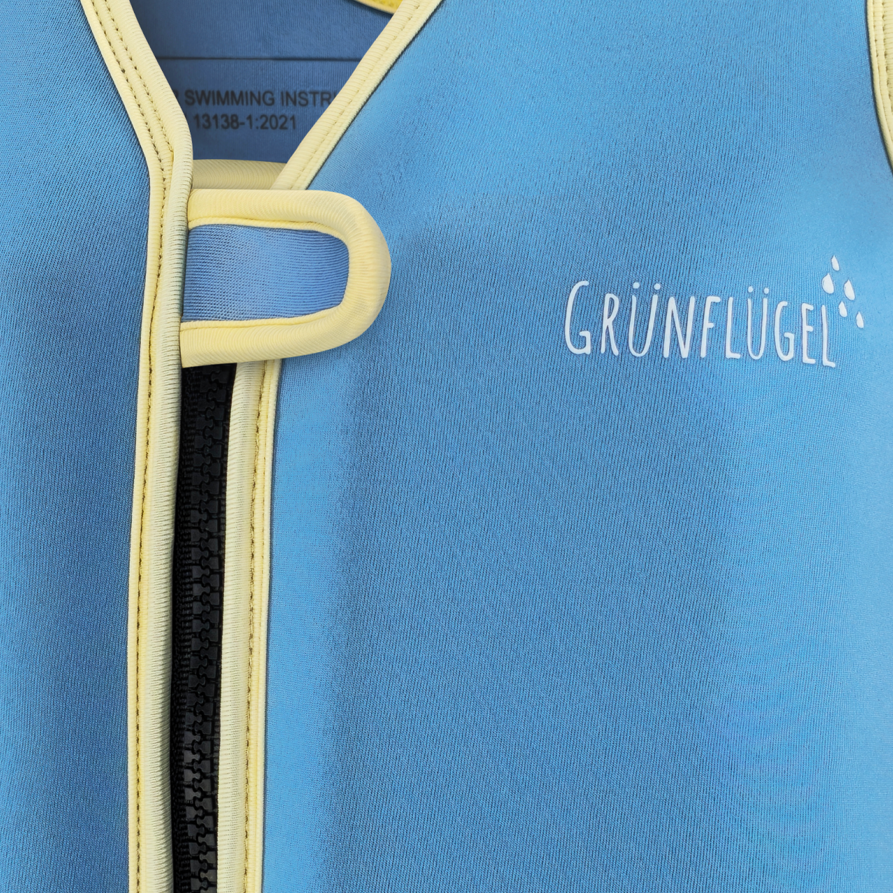 Schwimmweste kaufen – Eco Neopren für Kinder – Grünflügel Shop