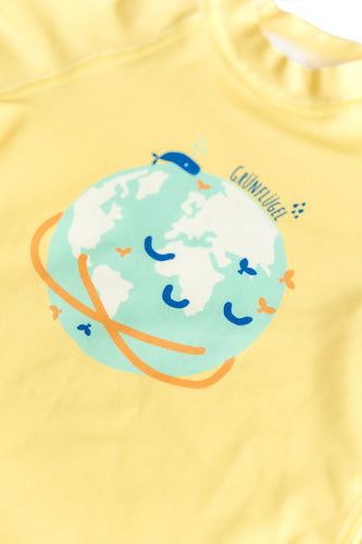 UV Shirts für Babys und Kleinkinder (Oekotex & Made in EU)