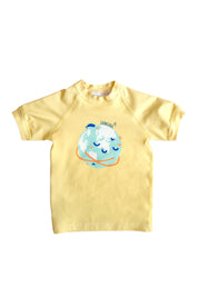 UV Shirts für Babys und Kleinkinder (Oekotex & Made in EU)