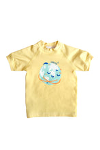 Chargez l&#39;image dans la visionneuse de galerie, UV Shirts für Babys und Kleinkinder (Oekotex &amp; Made in EU)